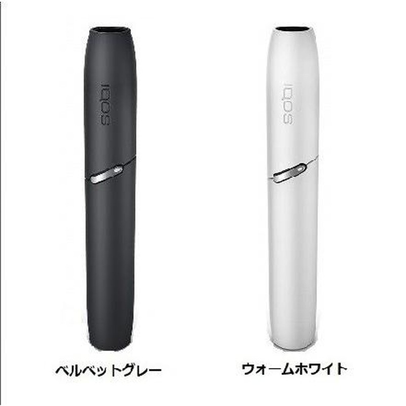 登録可‼️保証あり‼️アイコス　ホルダー　新品！　iqos3　ブラック　タバコグッズ