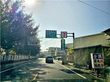 將軍12米路315坪甲建~您出價我來談｜台南市將軍區將軍段