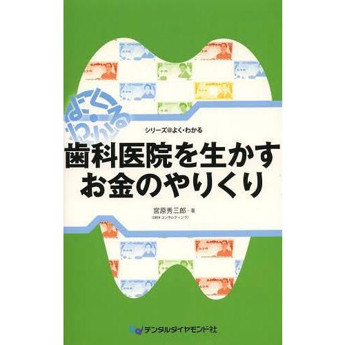 歯科医院を生かすお金のやりくり よく・わかる