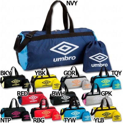 Umbro holdall online bag