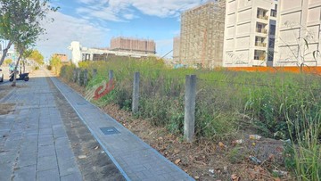⭐十四期松強國小⭐美和段住一之一建地面寬48米｜台中市北屯區美和段