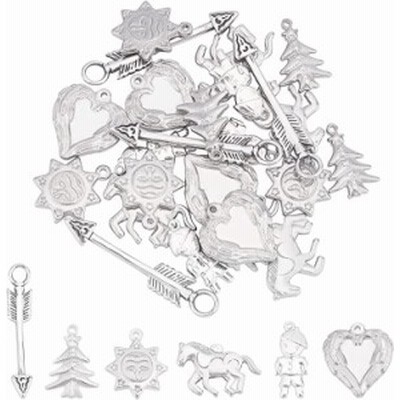 24個 ステンレス チャームの通販 11 724件の検索結果 Lineショッピング