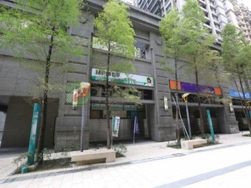 北大遠雄翡冷翠超值店面*小巢希望儷嘉｜新北市樹林區學勤路