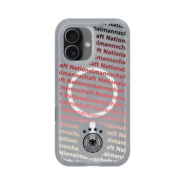 iPhone 17 AirX 流變灰 - Deutscher Fußball-Bund - Nationalmannschaft