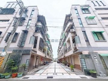 仁武運動公園【谷樹綠都】活巷社區型｜孝親車墅｜高雄市仁武區仁樂街