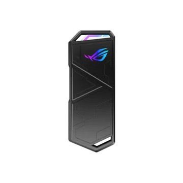 【ASUS 華碩】ROG Strix Arion Lite NVMe外接盒 USB3.2 Gen