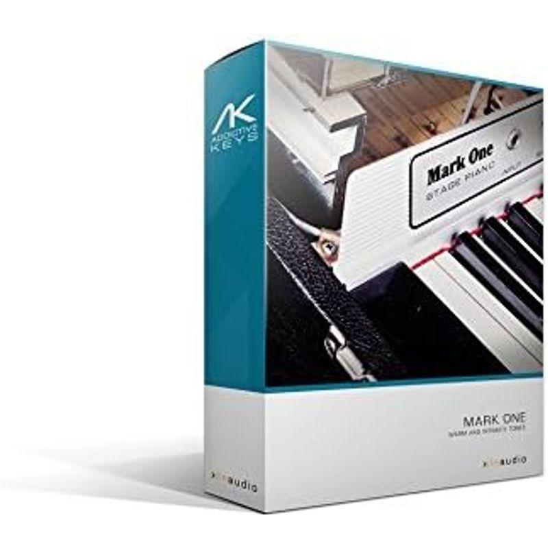 ピアノ音源XLN Audio Addictive Keys Mark One並行輸入品ノンパッケージ ダウンロード形式