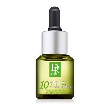 (新版升級)10%杏仁酸深層煥膚精華15ml