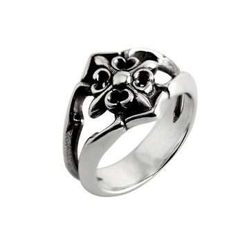 赤軍寶飾-赤十-巡禮戒