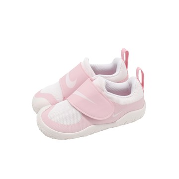 [ACS] Nike 小童鞋 Swoosh 1 Essential TD 粉 白 魔鬼氈 休閒鞋 HV5043-600