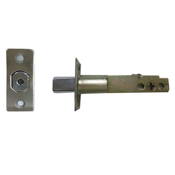 通用型鎖舌 輔助鎖鎖舌 裝置距離85mm 鎖心 鎖芯 單舌 補助鎖 房門鎖 門鎖 水平把手鎖 通道鎖