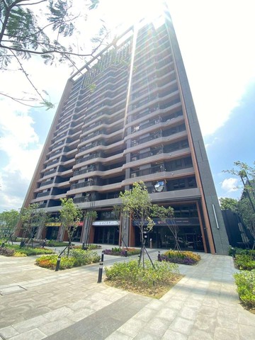 藝文特區大禾景觀3房｜新北市板橋區藝文街