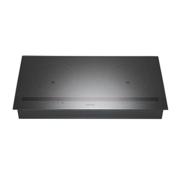 【Panasonic 國際牌】【KY-C227E-H】3200W九段火力IH調理爐-灰(含全台安裝)