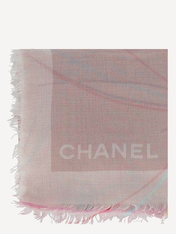 Chanel Scarf