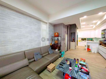 2077~中科佛朗明歌精裝高質感邊間門前停車別墅｜台中市龍井區遊園北路