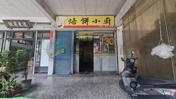 ❤️文化中心捷運【六合尚義商圈透天店面】｜高雄市苓雅區六合路