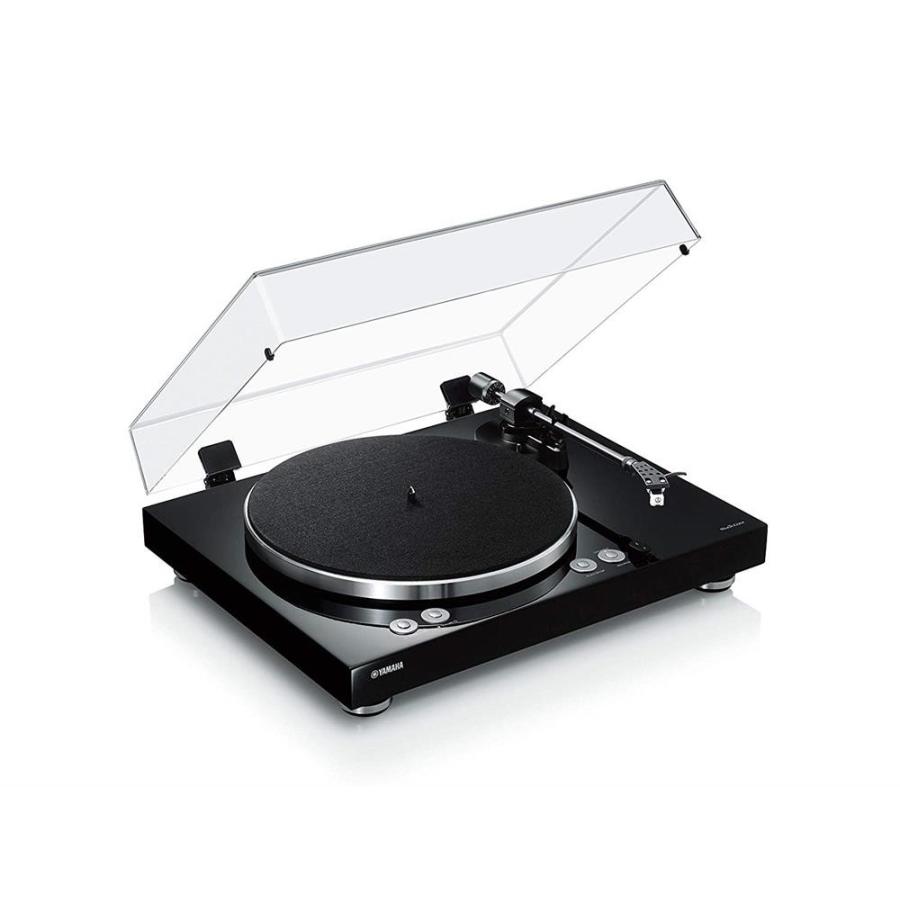 YAMAHA ネットワークターンテーブル MUSICCAST VINYL TT-N503