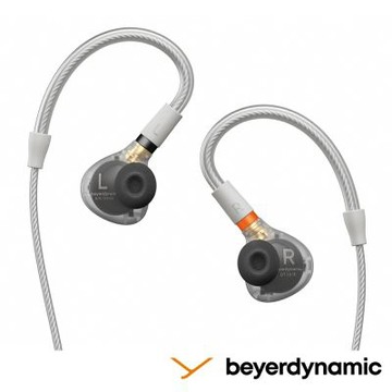 Beyerdynamic 拜耳 DT 30 IE 多功能入耳式監聽耳機 公司貨