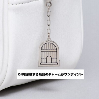 BTS ショルダーバッグ　ご購入者さま専用 ショルダーバッグ | SMTOWN OFFICIAL ONLINE STORE