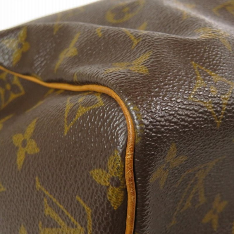 LOUIS VUITTON ルイヴィトン M4152 スピーディ30 ボストンバッグ