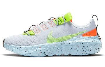 WMNS CRATER IMPACT FOOTBALL GREY