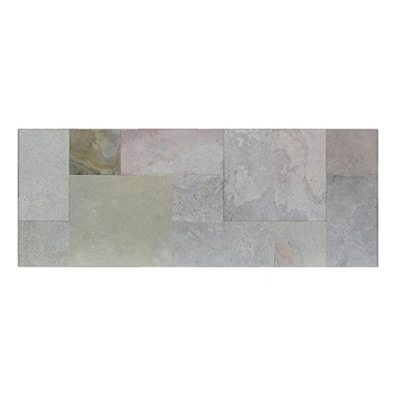 石頭紋瓷磚貼- 大理石灰 RSTS4(39cm*15.4cm)