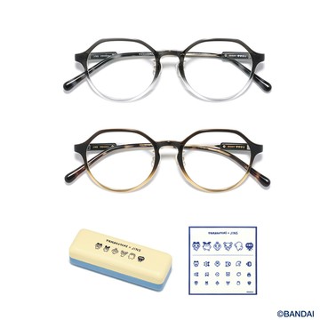JINS ×TAMAGOTCHI(URF-25A-169) 大人款