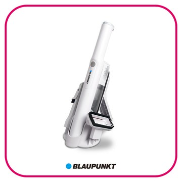 BLAUPUNKT德國藍寶 手持吸塵器 BPH-V18DU-痞客邦