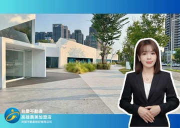 美術館內惟市場藝術中心∣低總價∣靜巷透天｜高雄市鼓山區日昌路