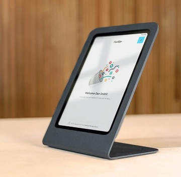 [5美國直購] 支架 Portrait Stand for iPad 10th & 11th Generation  H759X-BG