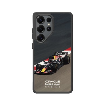 Galaxy S25 Ultra SolidSuit 黑 - Oracle Red Bull Racing - F1 Car - Racing
