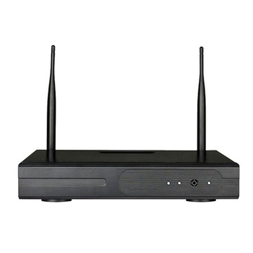 u-ta無線監控NVR主機VS10(單主機)