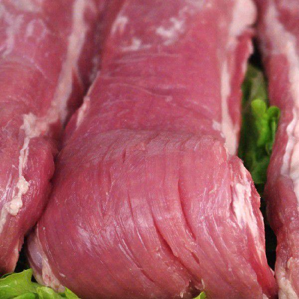 豚肉　ヘレ　一口カツ用　国産豚肉　500g