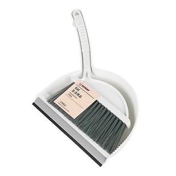 KEYWAY 聯府 KM工作掃把組 長柄  白色  1組