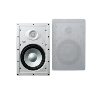 FNSD OK-W9 長方形嵌入式喇叭/對