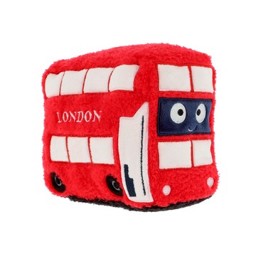 Keeleco Bus 英國雙層巴士