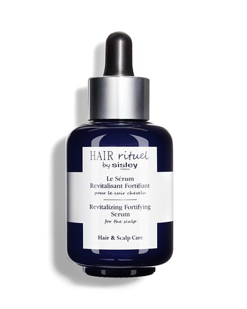 Sisley-Paris Hair Rituel Revitalizing Fortifying Serum