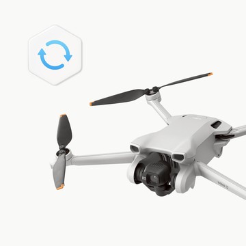 【中壢NOVA-水世界】DJI Care 隨心換 1年 mini 3 專用 Care 保險 保固 請詳閱內容 mini3