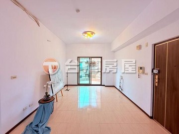 台灣房屋劉昭佑#香堤花園香檳區優質三房｜桃園市龜山區萬壽路二段