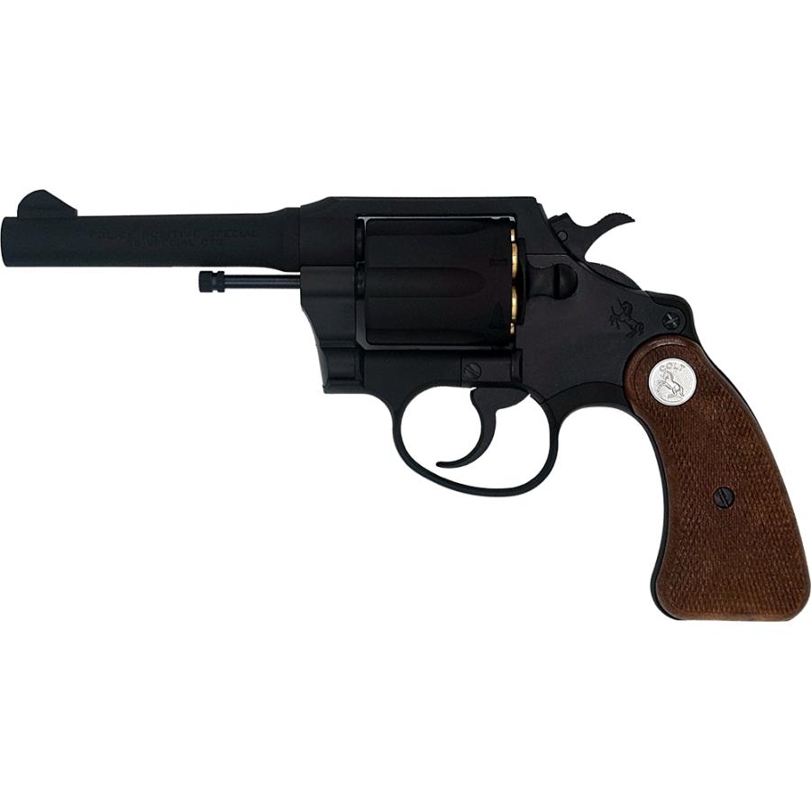 Colt Police Positive Special 4inch 3rd issue R-model HW