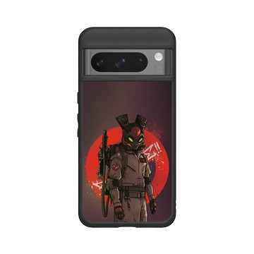 Pixel 8 Pro SolidSuit 黑 - BOUNCE - BOUNCE MAN GB