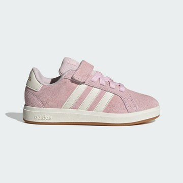 adidas GRAND COURT 00S 運動休閒鞋 童鞋 JH6181 官方直營