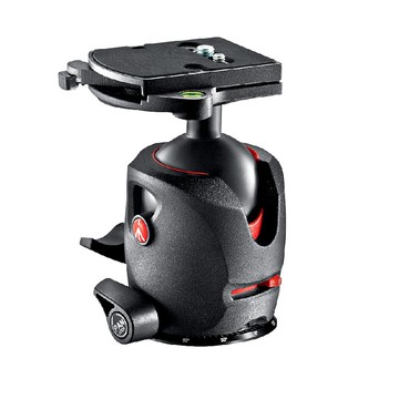 限時★..  Manfrotto 義大利 曼富圖 MH057M0-RC4 鎂合金 球型雲台 正成公司貨【夏日限時 全館點數5倍送】