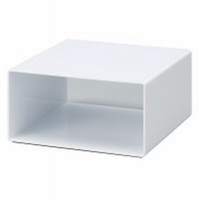 カウネット Ｋａｔａｚｕｋキャビネット内備品収納棚　スリム　（横） 4325-9502