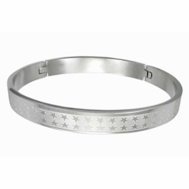 スターライン ステンレス バングル アームレット 腕輪 サージカルステンレス316l メンズ レディース 腕輪 手首 アクセサリー 二の腕 フリ 通販 Lineポイント最大1 0 Get Lineショッピング