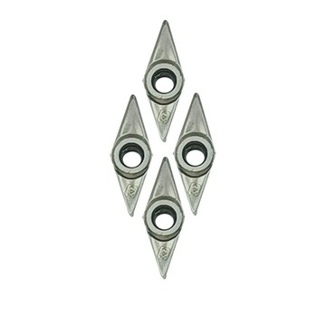 車刀片 VCGT110304F-AL KX