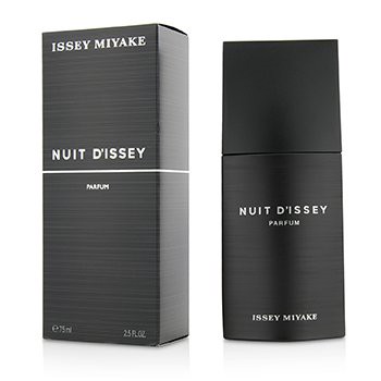 Issey Miyake 三宅一生 Nuit D'Issey 月夜男性淡香水 75ml/2.5oz-香水