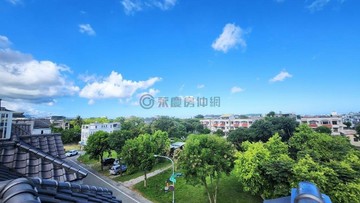 【慈濟學區】免接送！碧雲莊面公園質感四房美墅｜花蓮縣花蓮市介智街