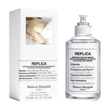 Maison Margiela 慵懶周末淡香水 100ml
