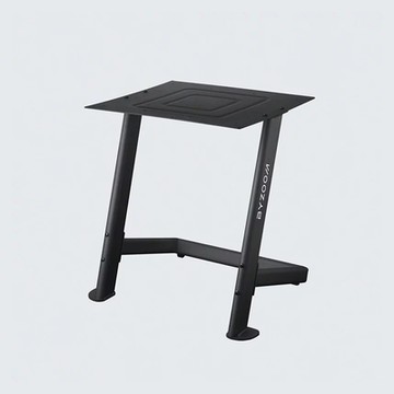 BYZOOM Fitness 多邊形啞鈴專用架 22.6kg(50LB)/25kg(55LB) 可調式啞鈴專用架